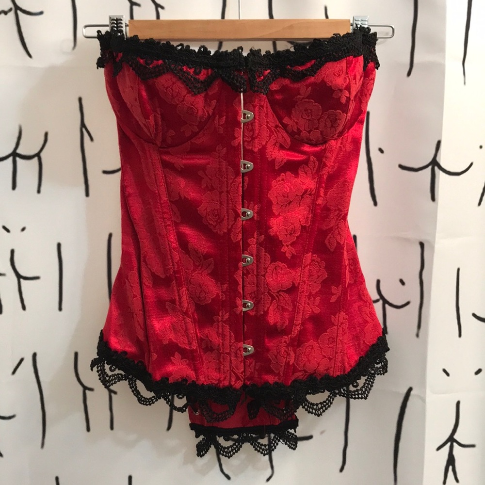 Coquette - L